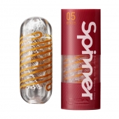 Мастурбатор SPINNER Beads - Tenga - в Костроме купить с доставкой
