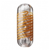 Мастурбатор SPINNER Beads - Tenga - в Костроме купить с доставкой