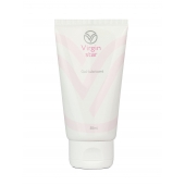 Интимный лубрикант для женщин Titan Gel Virgin Star - 50 мл. - Titan - купить с доставкой в Костроме
