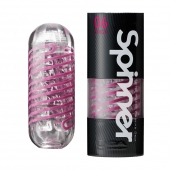 Мастурбатор SPINNER Brick - Tenga - в Костроме купить с доставкой