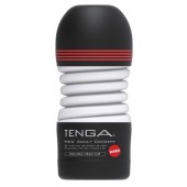 Мастурбатор TENGA Rolling Head Cup Strong - Tenga - в Костроме купить с доставкой
