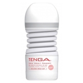 Мастурбатор TENGA Rolling Head Cup Soft - Tenga - в Костроме купить с доставкой