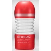 Мастурбатор TENGA Rolling Head Cup - Tenga - в Костроме купить с доставкой