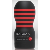 Мастурбатор TENGA Original Vacuum Cup Hard - Tenga - в Костроме купить с доставкой