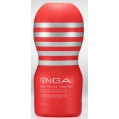 Мастурбатор TENGA Original Vacuum Cup - Tenga - в Костроме купить с доставкой