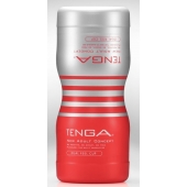 Мастурбатор TENGA Dual Sensation Cup - Tenga - в Костроме купить с доставкой