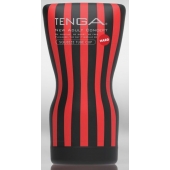Мастурбатор TENGA Squeeze Tube Cup Strong - Tenga - в Костроме купить с доставкой