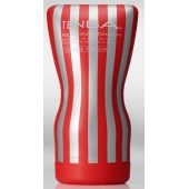Мастурбатор TENGA Squeeze Tube Cup - Tenga - в Костроме купить с доставкой