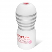 Мастурбатор TENGA Original Vacuum Cup Soft - Tenga - в Костроме купить с доставкой