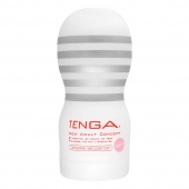 Мастурбатор TENGA Original Vacuum Cup Soft - Tenga - в Костроме купить с доставкой