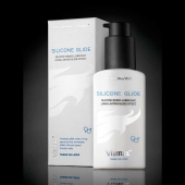 Силиконовый лубрикант Viamax Silicone Glide - 70 мл. - Viamax - купить с доставкой в Костроме