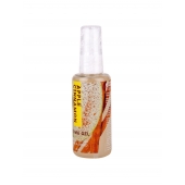 Интимный лубрикант EGZO AROMA с ароматом яблока и корицы - 50 мл. - EGZO - купить с доставкой в Костроме