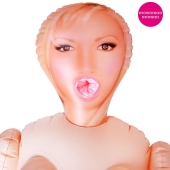 Секс-кукла Анастасия - Erowoman-Eroman - в Костроме купить с доставкой