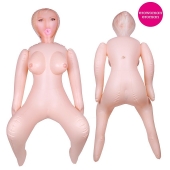 Секс-кукла Анастасия - Erowoman-Eroman - в Костроме купить с доставкой