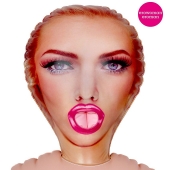Секс-кукла Елизавета - Erowoman-Eroman - в Костроме купить с доставкой