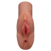 Кофейный мастурбатор Perfect Pussy Double Stroker - Pipedream - в Костроме купить с доставкой