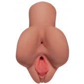 Кофейный мастурбатор Pick Your Pleasure Stroker - Pipedream - в Костроме купить с доставкой
