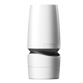 Мастурбатор TENGA AERO Silver Ring - Tenga - в Костроме купить с доставкой