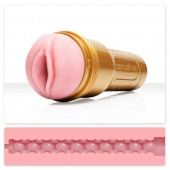 Мастурбатор-вагина Fleshlight - Go Stamina Training Unit - Fleshlight - в Костроме купить с доставкой