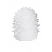 Мастурбатор-яйцо Satisfyer Naughty Mini Masturbator - Satisfyer - в Костроме купить с доставкой