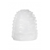 Мастурбатор-яйцо Satisfyer Bubble Mini Masturbator - Satisfyer - в Костроме купить с доставкой