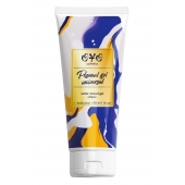 Интимная смазка на водной основе OYO Personal Gel Universal - 50 мл. - OYO - купить с доставкой в Костроме