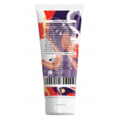 Анальная смазка на водной основе OYO Personal Gel Aloe - 50 мл. - OYO - купить с доставкой в Костроме