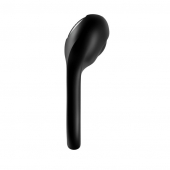 Черное эрекционное виброкольцо Majestic Duo - Satisfyer - в Костроме купить с доставкой
