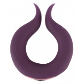 Вибратор для пар Two Motors Couple’s Ring в форме кольца - Orion - в Костроме купить с доставкой