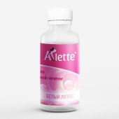 Гель для интимной гигиены Arlette  Белый лотос  - 100 мл. - Arlette - купить с доставкой в Костроме