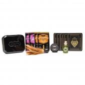 Эротический набор Weekender Kit The Original - Kama Sutra - купить с доставкой в Костроме