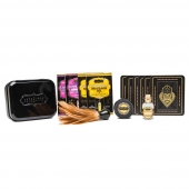 Эротический набор Weekender Kit Coconut Pineapple - Kama Sutra - купить с доставкой в Костроме