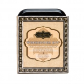 Эротический набор Weekender Kit Vanilla Creme - Kama Sutra - купить с доставкой в Костроме