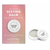 Бальзам для клитора Sexting Balm - 8 гр. - Bijoux Indiscrets - купить с доставкой в Костроме