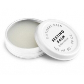 Бальзам для клитора Sexting Balm - 8 гр. - Bijoux Indiscrets - купить с доставкой в Костроме