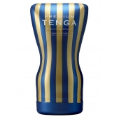 Мастурбатор TENGA Premium Soft Case Cup - Tenga - в Костроме купить с доставкой