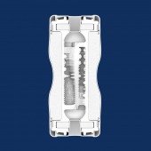 Мастурбатор TENGA Premium Dual Sensation Cup - Tenga - в Костроме купить с доставкой