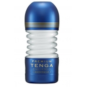 Мастурбатор TENGA Premium Rolling Head Cup - Tenga - в Костроме купить с доставкой