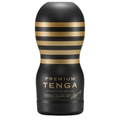 Мастурбатор TENGA Premium Original Vacuum Cup Strong - Tenga - в Костроме купить с доставкой