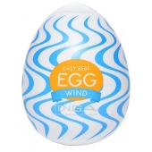Мастурбатор-яйцо WIND - Tenga - в Костроме купить с доставкой