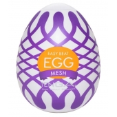 Мастурбатор-яйцо MESH - Tenga - в Костроме купить с доставкой