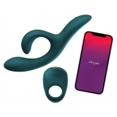 Подарочный набор для двоих We-Vibe Date Night Set - We-vibe - в Костроме купить с доставкой