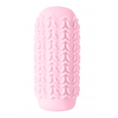 Розовый мастурбатор Marshmallow Maxi Candy - Lola Games - в Костроме купить с доставкой