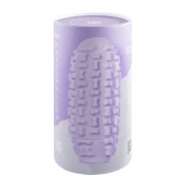 Сиреневый мастурбатор Marshmallow Maxi Syrupy - Lola Games - в Костроме купить с доставкой