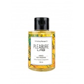 Массажное масло Pleasure Lab Refreshing с ароматом манго и мандарина - 100 мл. - Pleasure Lab - купить с доставкой в Костроме