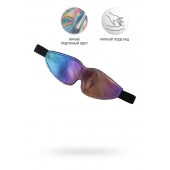 Радужная маска Anonymo - ToyFa - купить с доставкой в Костроме