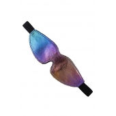 Радужная маска Anonymo - ToyFa - купить с доставкой в Костроме