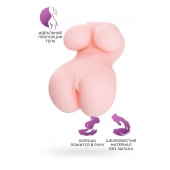 Мастурбатор-вагина Babycakes - ToyFa - в Костроме купить с доставкой