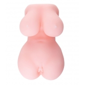 Мастурбатор-вагина Babycakes - ToyFa - в Костроме купить с доставкой