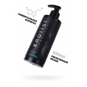 Лубрикант на водной основе Erotist Neutral - 250 мл. - Erotist Lubricants - купить с доставкой в Костроме